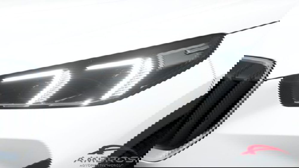 BMW X1 nuova a Perugia (6)