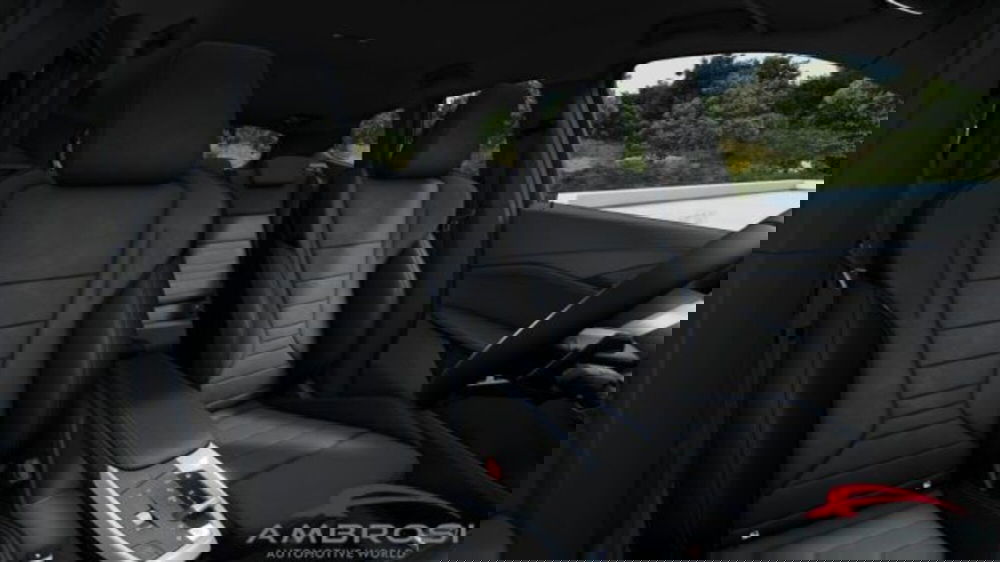 BMW X1 nuova a Perugia (10)