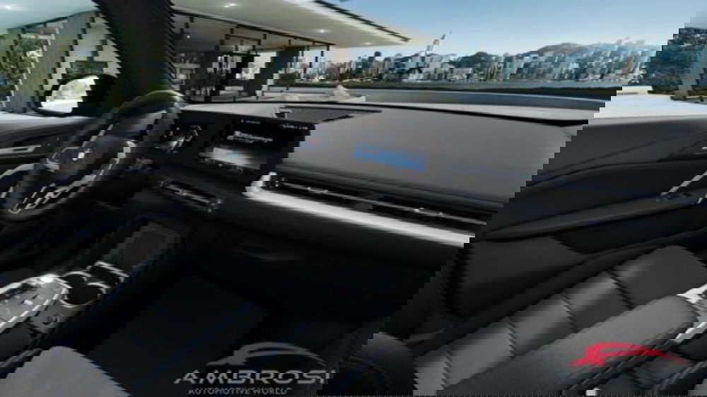 BMW X1 nuova a Perugia (13)