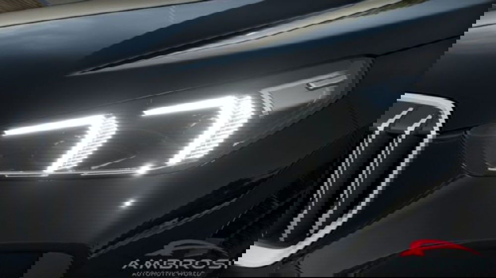 BMW X1 nuova a Perugia (6)