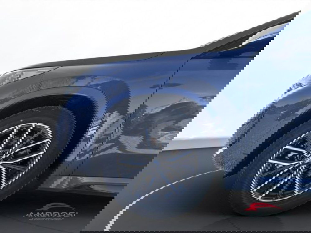 BMW X1 nuova a Perugia (14)