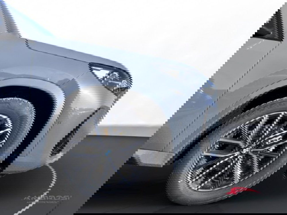 BMW X1 nuova a Perugia (15)