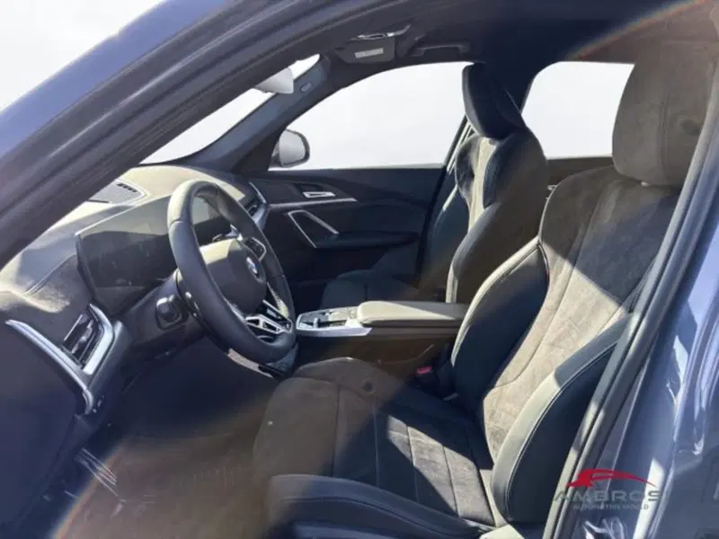 BMW X1 nuova a Perugia (7)