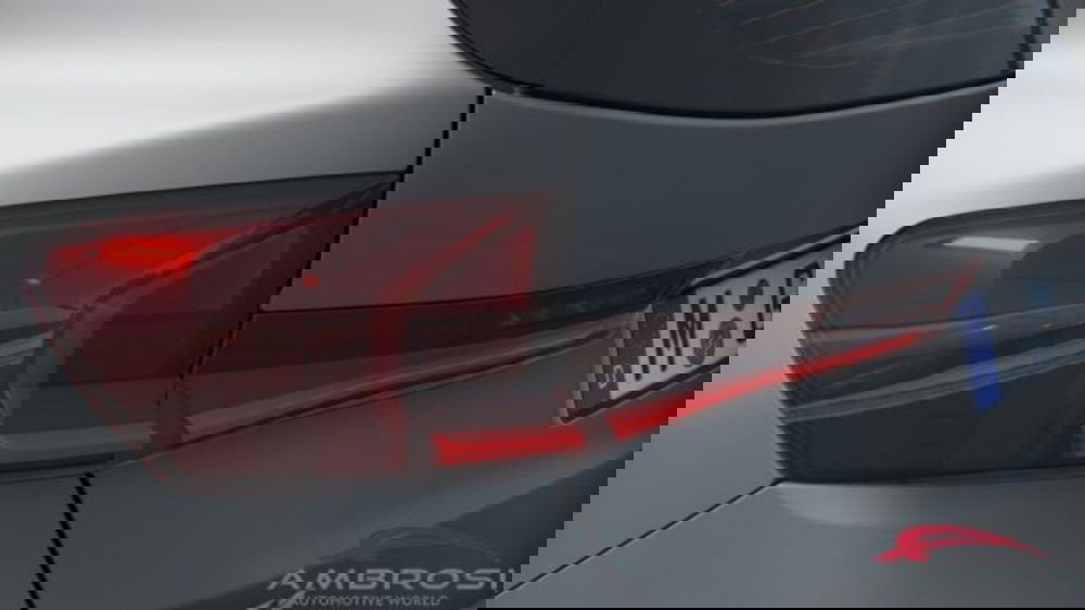 BMW X1 nuova a Perugia (7)