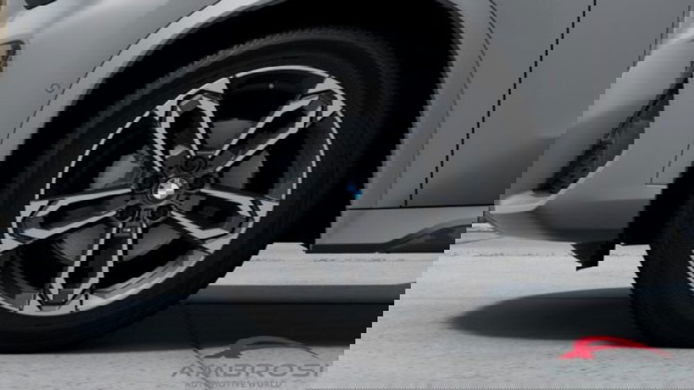 BMW X1 nuova a Perugia (8)