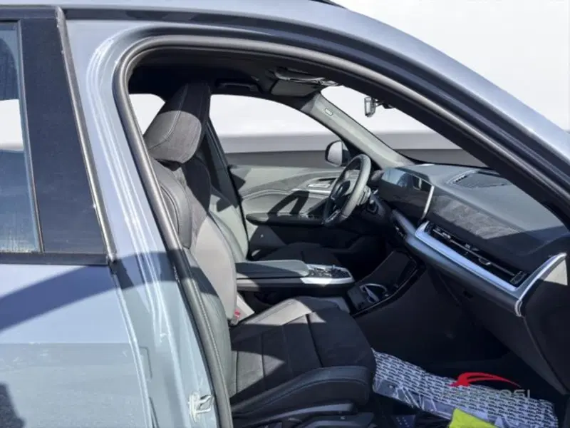 BMW X1 nuova a Perugia (9)