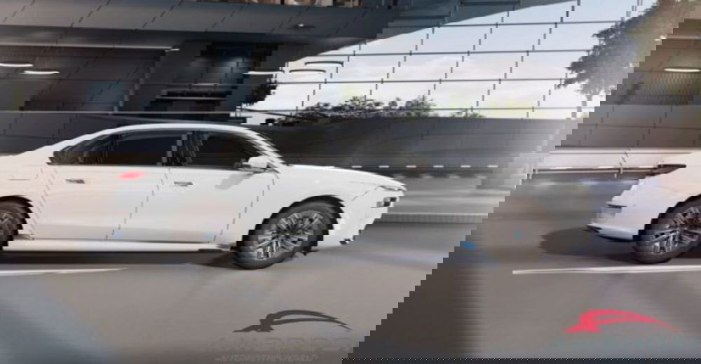 BMW i7 nuova a Perugia (5)