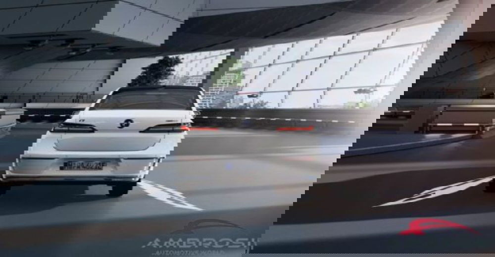 BMW i7 nuova a Perugia (8)