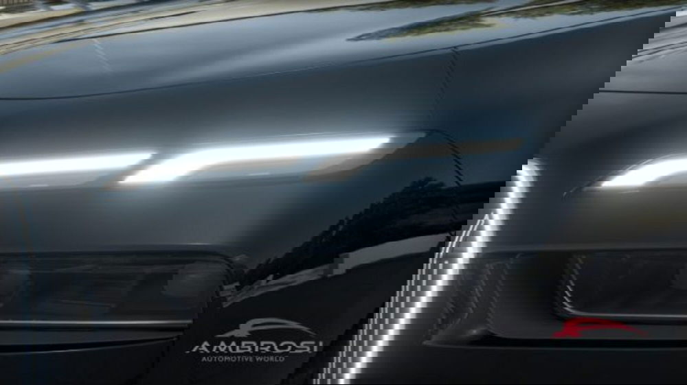 BMW i7 nuova a Perugia (6)