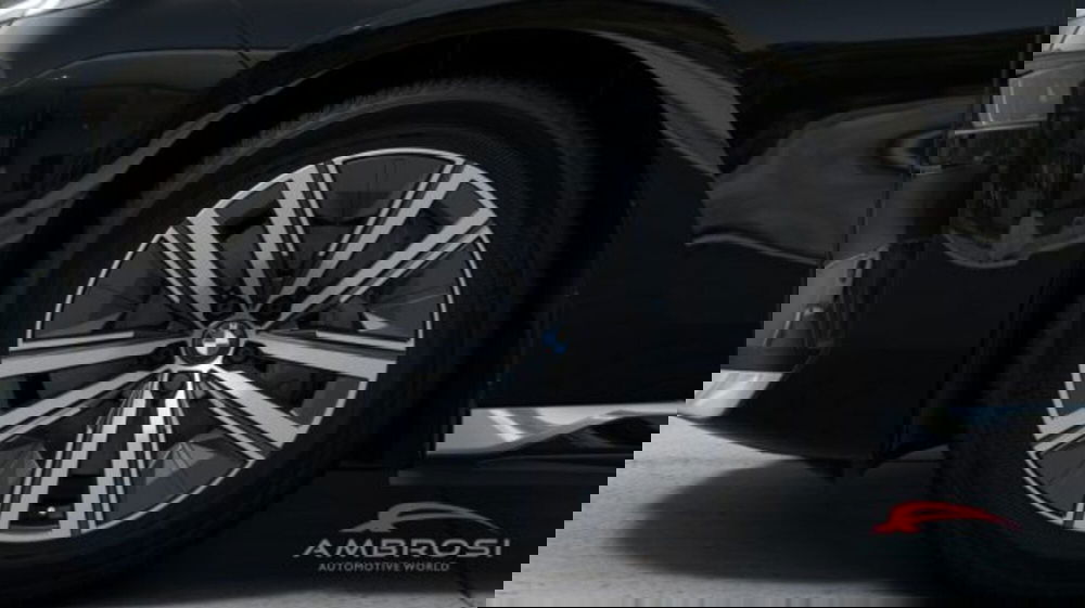 BMW i7 nuova a Perugia (8)