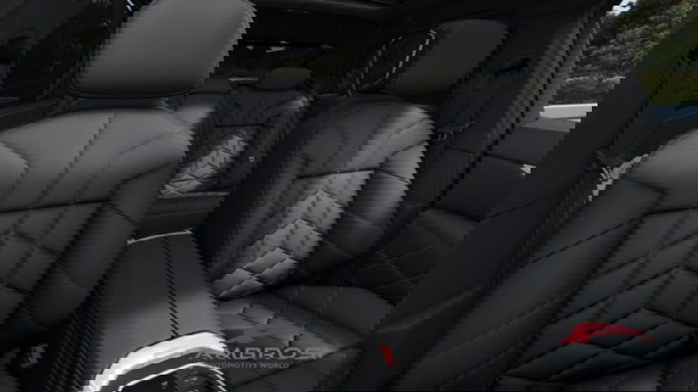 BMW i7 nuova a Perugia (9)