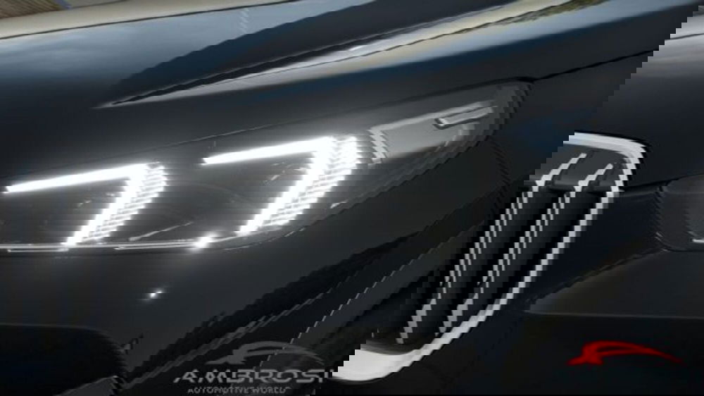 BMW X1 nuova a Perugia (6)