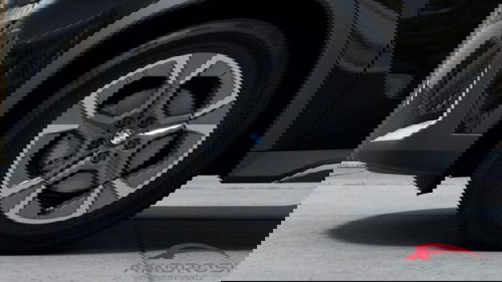 BMW X1 nuova a Perugia (7)