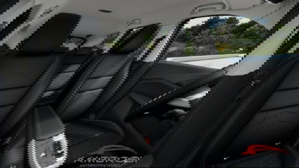 BMW X1 nuova a Perugia (10)