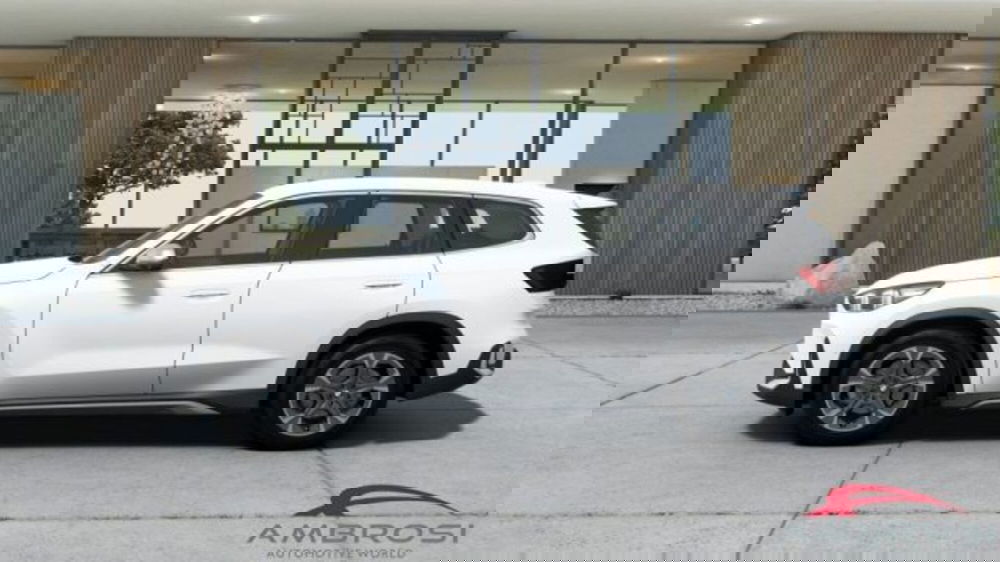 BMW X1 nuova a Perugia (4)