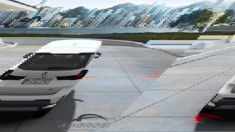 BMW X1 nuova a Perugia (5)