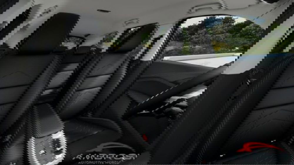 BMW X1 nuova a Perugia (10)