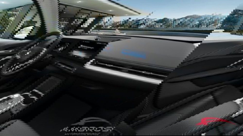 BMW X1 nuova a Perugia (13)