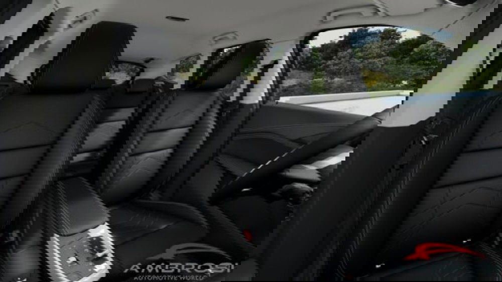 BMW X1 nuova a Perugia (10)