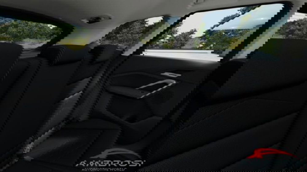 BMW X1 nuova a Perugia (11)