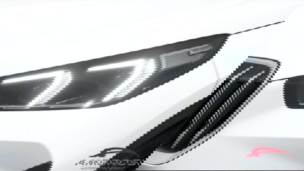 BMW X1 nuova a Perugia (6)