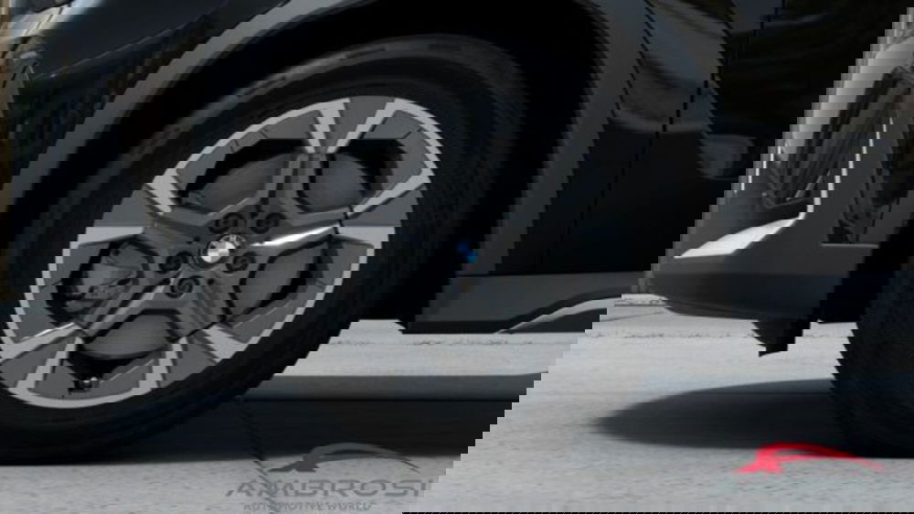 BMW X1 nuova a Perugia (7)