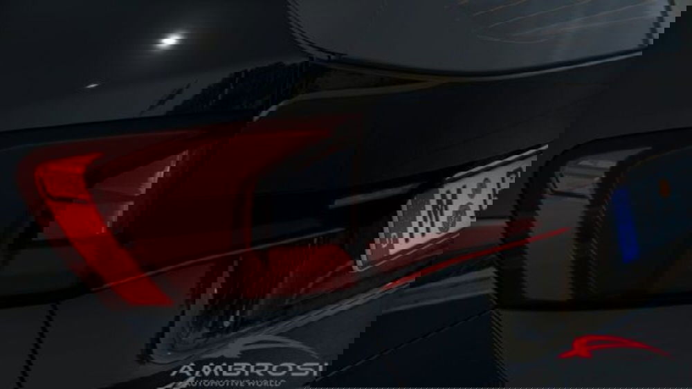 BMW X1 nuova a Perugia (8)