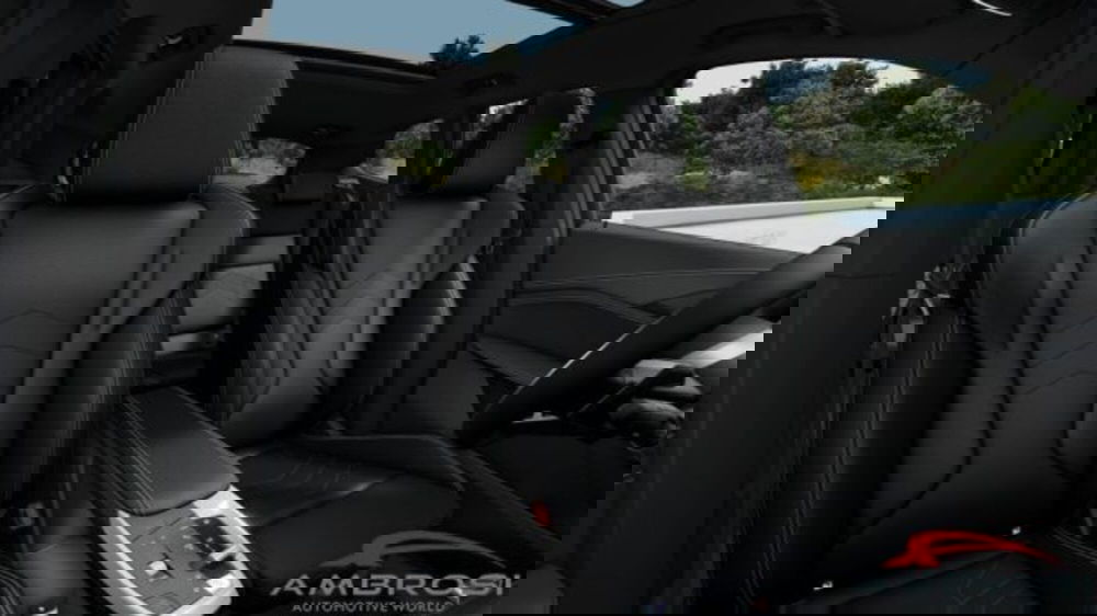 BMW X1 nuova a Perugia (10)