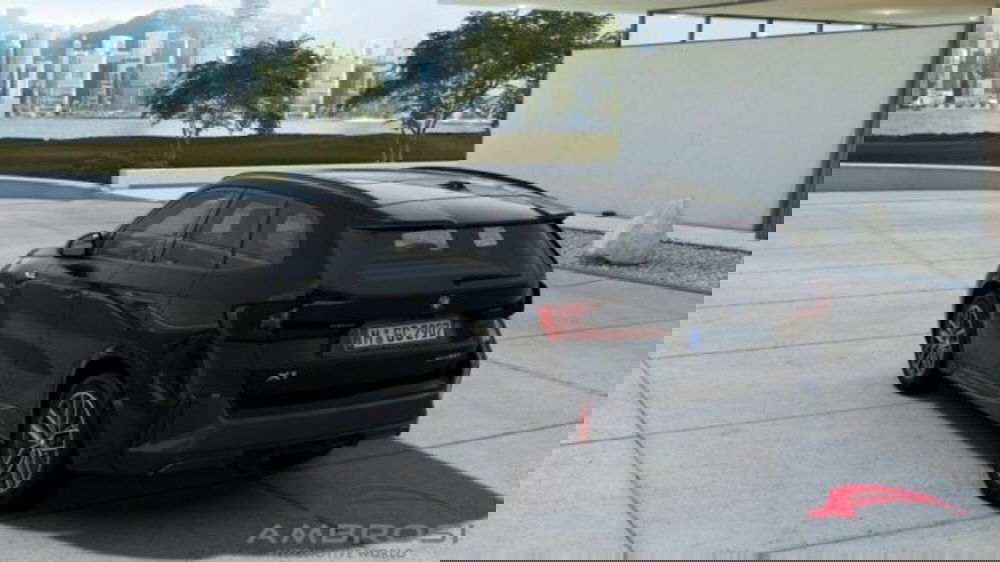 BMW X1 nuova a Perugia (2)