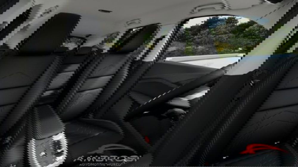 BMW X1 nuova a Perugia (10)