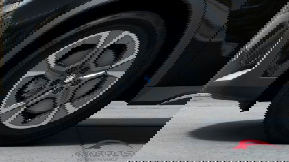 BMW X1 nuova a Perugia (7)