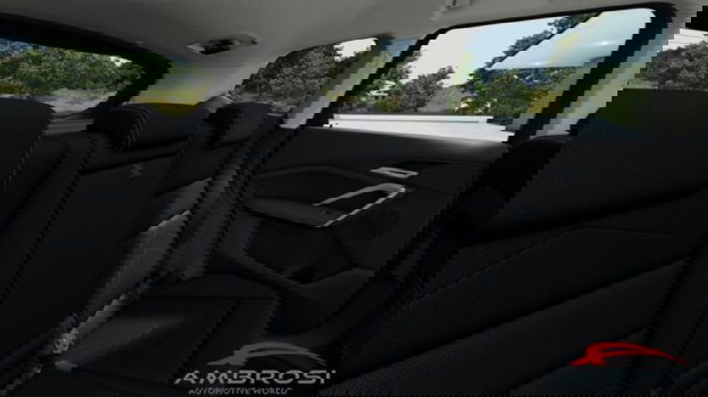 BMW X1 nuova a Perugia (11)