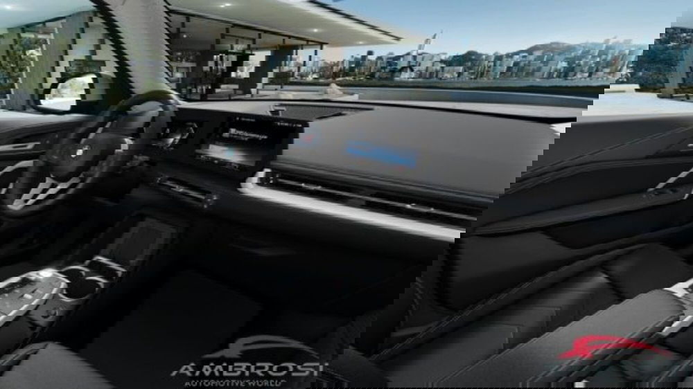 BMW X1 nuova a Perugia (13)