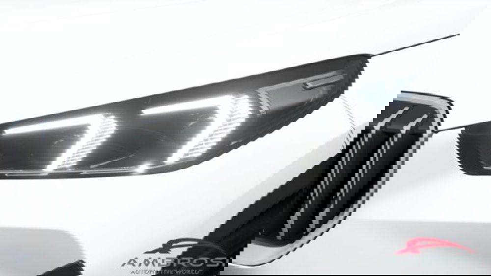 BMW X1 nuova a Perugia (6)