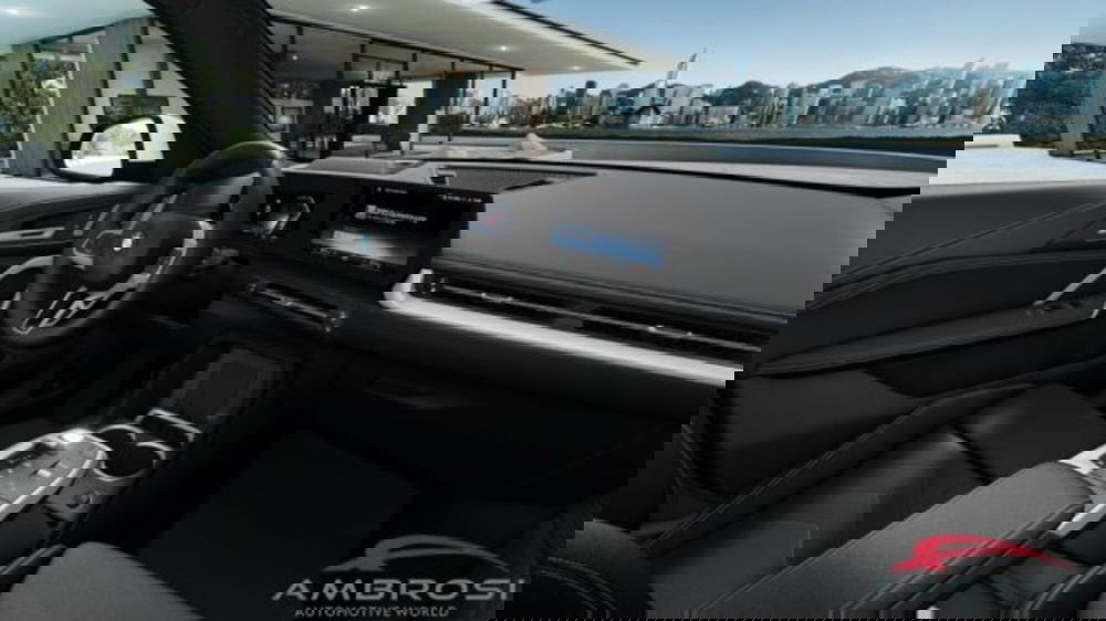 BMW X1 nuova a Perugia (13)