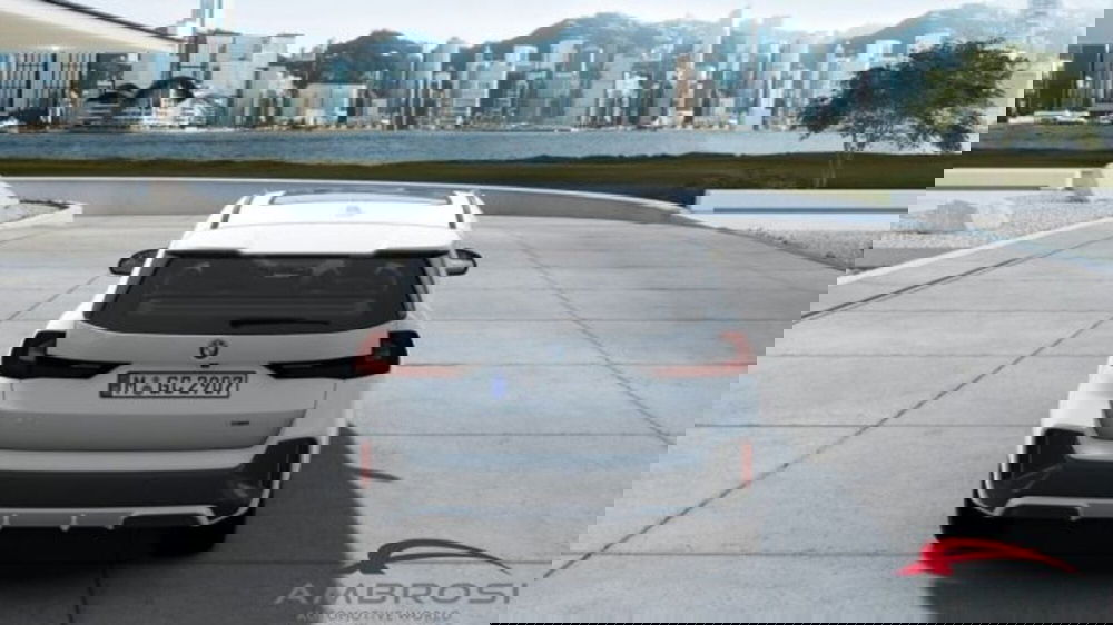 BMW X1 nuova a Perugia (5)