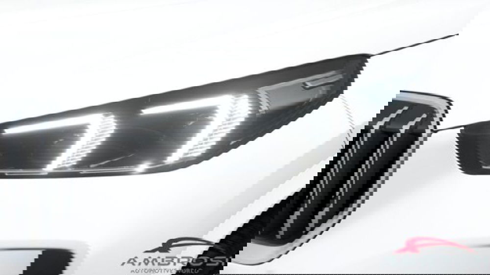 BMW X1 nuova a Perugia (6)