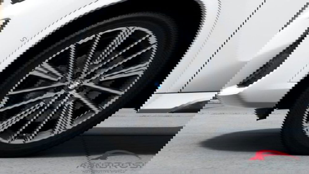 BMW X1 nuova a Perugia (7)