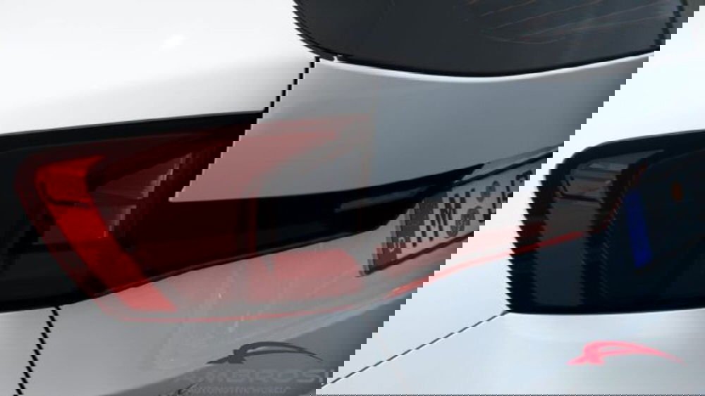 BMW X1 nuova a Perugia (8)