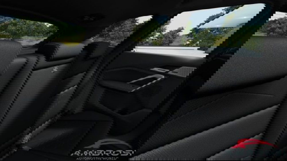 BMW X1 nuova a Perugia (11)