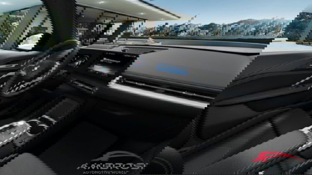 BMW X1 nuova a Perugia (13)