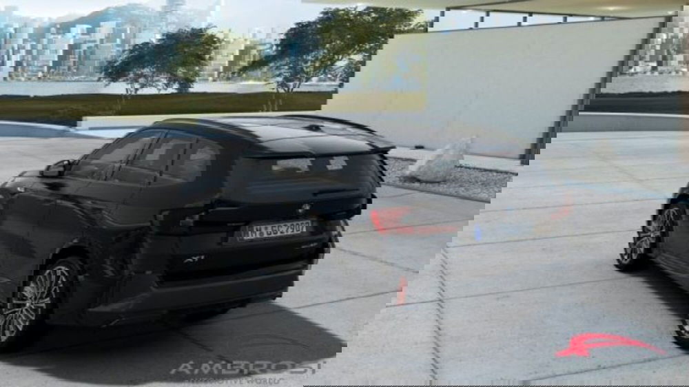 BMW X1 nuova a Perugia (2)