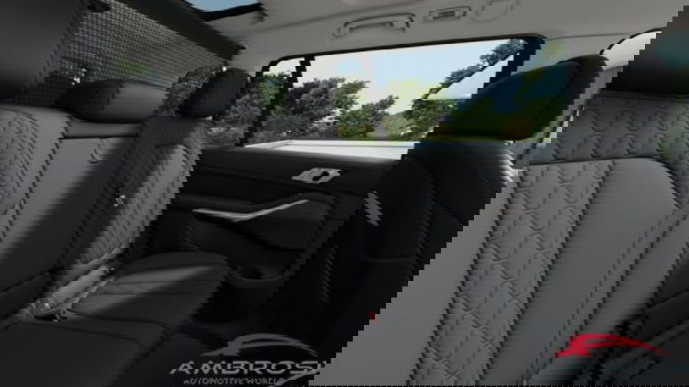 BMW X7 nuova a Perugia (13)