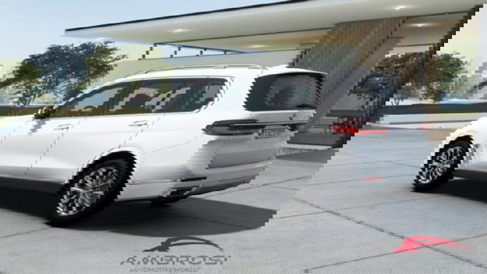 BMW X7 nuova a Perugia (2)