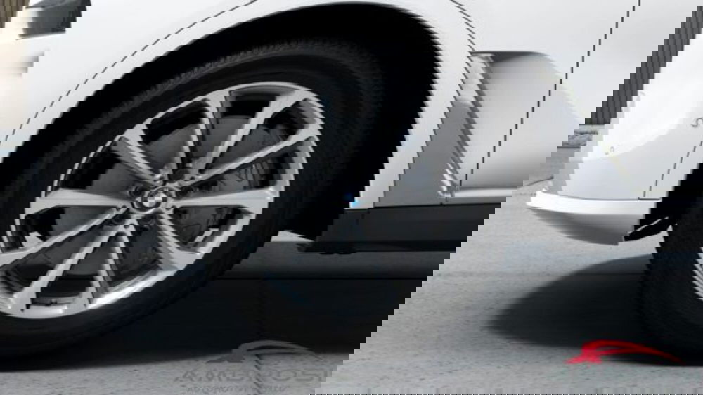 BMW X7 nuova a Perugia (7)