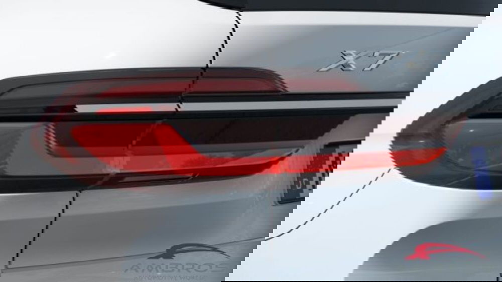 BMW X7 nuova a Perugia (8)