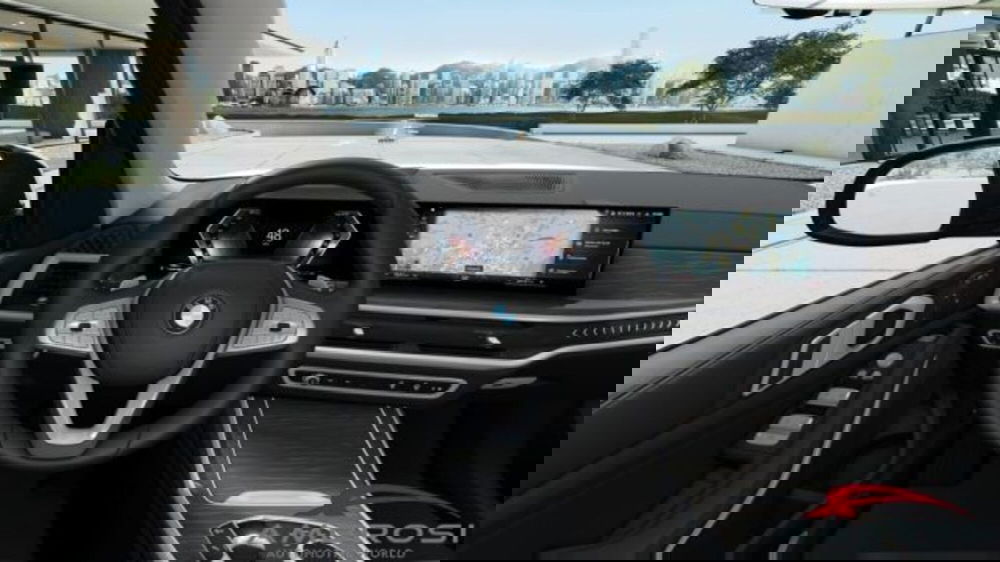 BMW X7 nuova a Perugia (12)