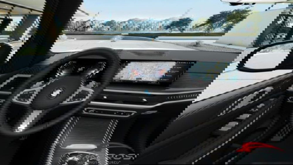 BMW X7 nuova a Perugia (12)