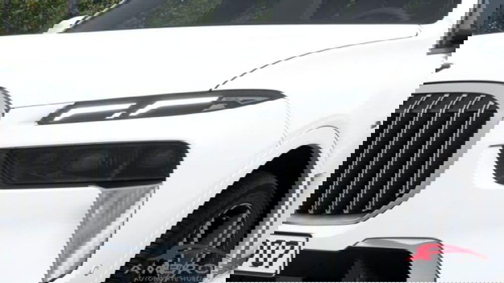 BMW X7 nuova a Perugia (6)