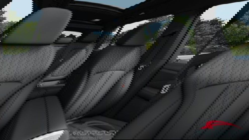 BMW X7 nuova a Perugia (10)